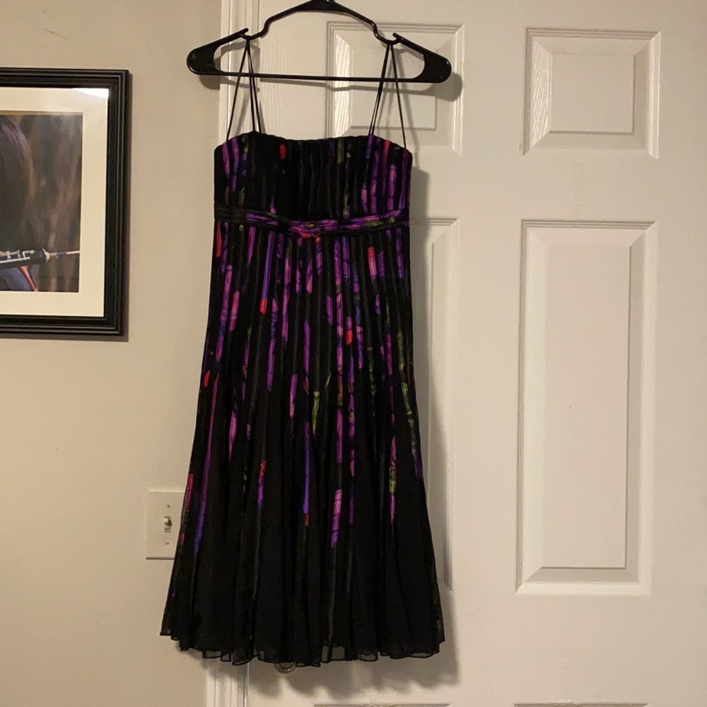 JS Collection Party Dress